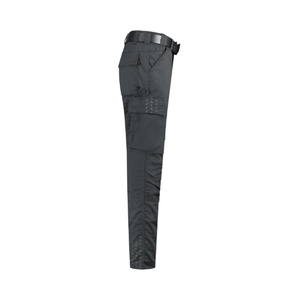 Fotografie k reklamnímu předmětu „Work Pants Twill Cordura - Pracovní kalhoty unisex“