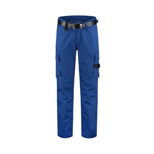 Fotografie k reklamnímu předmětu „Work Pants Twill - Pracovní kalhoty unisex“