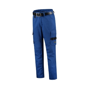 Fotografie reklamního předmětu „Work Pants Twill - Pracovní kalhoty unisex“