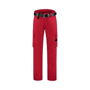 Fotografie k reklamnímu předmětu „Work Pants Twill - Pracovní kalhoty unisex“