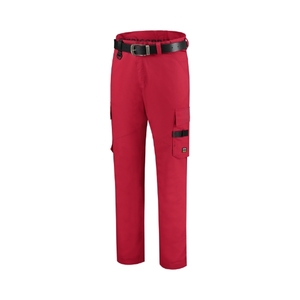 Fotografie k reklamnímu předmětu „Work Pants Twill - Pracovní kalhoty unisex“