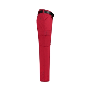 Fotografie k reklamnímu předmětu „Work Pants Twill - Pracovní kalhoty unisex“