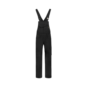 Fotografie k reklamnímu předmětu „Dungaree Overall Industrial - Pracovní kalhoty s laclem unisex“