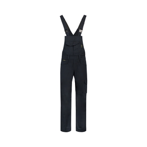 Fotografie k reklamnímu předmětu „Dungaree Overall Industrial - Pracovní kalhoty s laclem unisex“