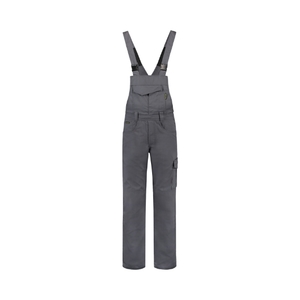 Fotografie k reklamnímu předmětu „Dungaree Overall Industrial - Pracovní kalhoty s laclem unisex“