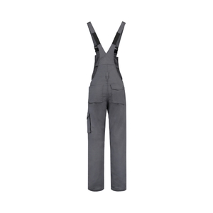 Fotografie k reklamnímu předmětu „Dungaree Overall Industrial - Pracovní kalhoty s laclem unisex“