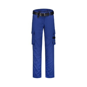 Fotografie k reklamnímu předmětu „Work Pants Twill Women - Pracovní kalhoty dámské“