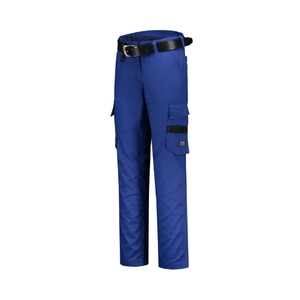Fotografie k reklamnímu předmětu „Work Pants Twill Women - Pracovní kalhoty dámské“