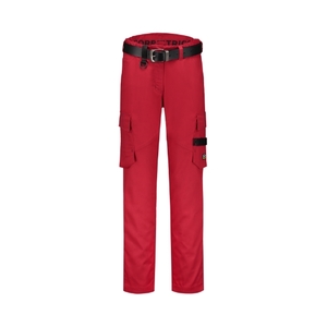 Fotografie k reklamnímu předmětu „Work Pants Twill Women - Pracovní kalhoty dámské“