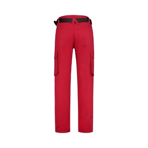 Fotografie k reklamnímu předmětu „Work Pants Twill Women - Pracovní kalhoty dámské“