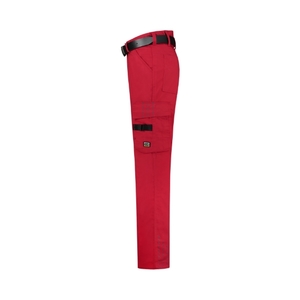 Fotografie k reklamnímu předmětu „Work Pants Twill Women - Pracovní kalhoty dámské“
