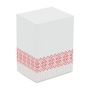 Fotografie k reklamnímu předmětu „Zimní dárková sada COPITO SET“