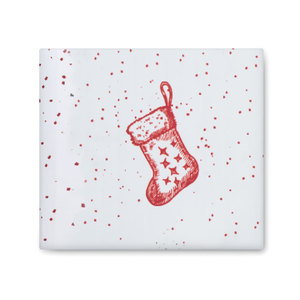 Fotografie k reklamnímu předmětu „Vánoční keramický hrnek 300 ml FESTIMUG“