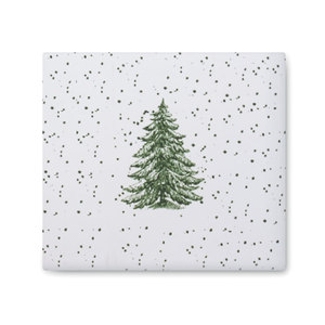 Fotografie k reklamnímu předmětu „Vánoční keramický hrnek 300 ml FESTIMUG“