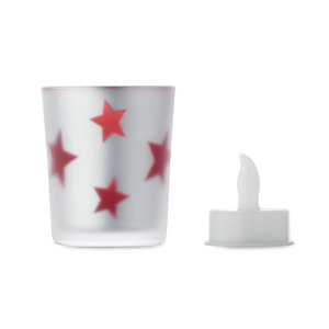 Fotografie k reklamnímu předmětu „LED čajová svíčka LANDLE“