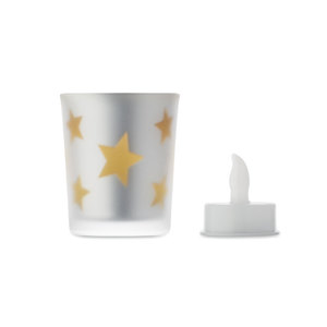 Fotografie k reklamnímu předmětu „LED čajová svíčka LANDLE“