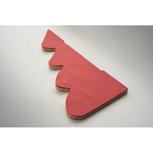 Fotografie k reklamnímu předmětu „Papírová vánoční ozdoba HARMOBIG“