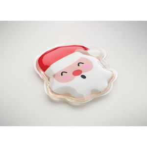 Fotografie k reklamnímu předmětu „Ohřívač rukou Santa NOEL“