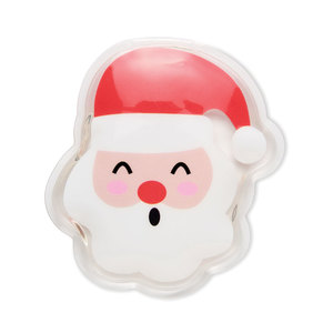 Fotografie k reklamnímu předmětu „Ohřívač rukou Santa NOEL“