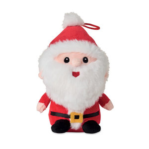 Fotografie k reklamnímu předmětu „Plyšová figurka Santa GLEEFUL“