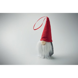 Fotografie k reklamnímu předmětu „Plstěná ozdoba na stromeček FROSTY TREE“
