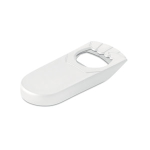 Fotografie k reklamnímu předmětu „Otvírák na lahve a zátka BLABBY“