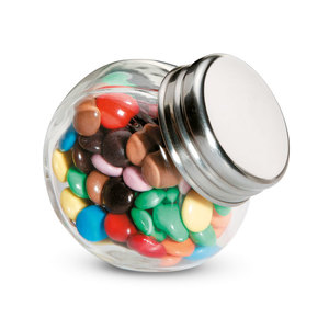 Fotografie k reklamnímu předmětu „30 gramů čokoládek CHOCKY“