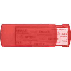 Fotografie k reklamnímu předmětu „Náplasti v krabičce EVAN“