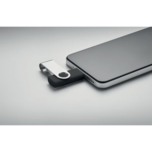 Fotografie k reklamnímu předmětu „16GB USB flash 3.0 type-C         MO1401 COLODRI“