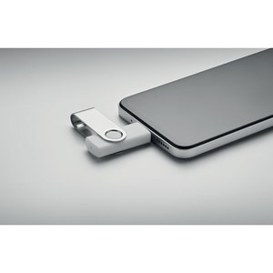 Fotografie k reklamnímu předmětu „16GB USB flash 3.0 type-C         MO1401 COLODRI“