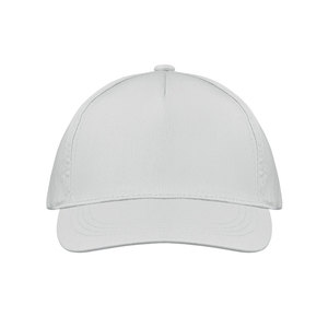 Fotografie k reklamnímu předmětu „5 panelová baseballová čepice BUZZ“