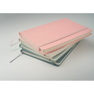 Fotografie k reklamnímu předmětu „A5 linkovaný zápisník ARCONOT LINED“