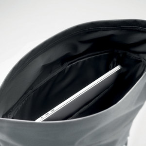 Fotografie k reklamnímu předmětu „Reflexní rolovací batoh BRIGHT ROLLPACK“