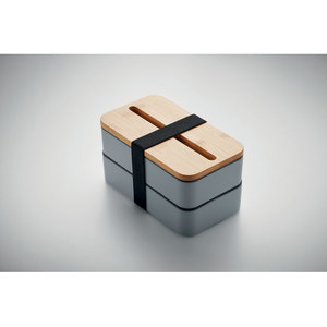 Fotografie k reklamnímu předmětu „Krabička na oběd z PP WINT“