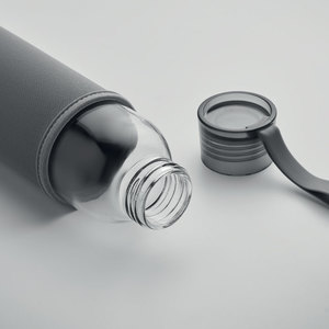 Fotografie k reklamnímu předmětu „Láhev z recyklovaného skla EBOR“