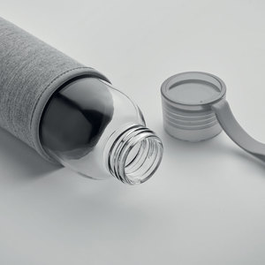 Fotografie k reklamnímu předmětu „Láhev z recyklovaného skla EBOR“