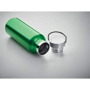 Fotografie k reklamnímu předmětu „Láhev s dvojitou stěnou 500 ml FLORENCE“