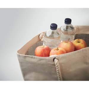 Fotografie k reklamnímu předmětu „Bavlněná chladicí taška HEAVEN“