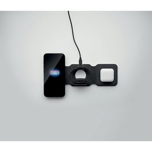 Fotografie k reklamnímu předmětu „Skládací nabíjecí stanice ORIO“