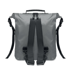 Fotografie k reklamnímu předmětu „Vodotěsný rolovací RPET batoh SCUBAROLL“