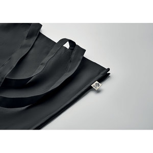 Fotografie k reklamnímu předmětu „Nákupní taška z bio bavlny BENTE COLOUR“