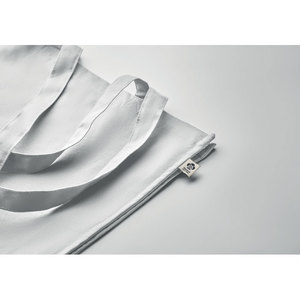 Fotografie k reklamnímu předmětu „Nákupní taška z bio bavlny BENTE COLOUR“