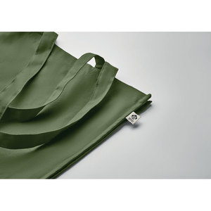 Fotografie k reklamnímu předmětu „Nákupní taška z bio bavlny BENTE COLOUR“