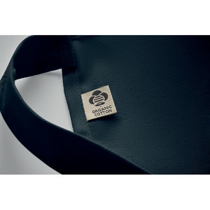 Fotografie k reklamnímu předmětu „Zástěra z bio bavlny 240 gr/m² GAMMA“