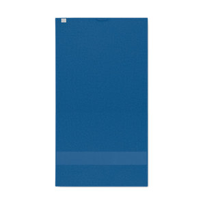 Fotografie k reklamnímu předmětu „Ručník z bio bavlny 50x30 cm SERRY“