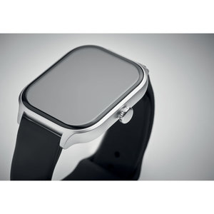 Fotografie k reklamnímu předmětu „Chytré zdravotní hodinky IRTO“