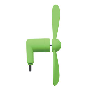 Fotografie k reklamnímu předmětu „Přenosný ventilátor USB-C PHAN“