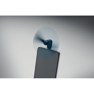 Fotografie k reklamnímu předmětu „Přenosný ventilátor USB-C PHAN“