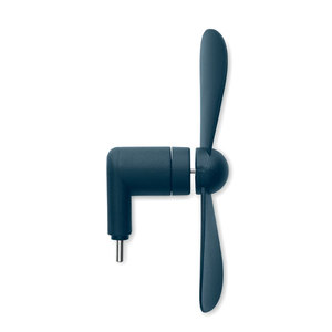 Fotografie k reklamnímu předmětu „Přenosný ventilátor USB-C PHAN“