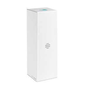 Fotografie k reklamnímu předmětu „Láhev s dvojitou stěnou 660 ml RIFLOW“